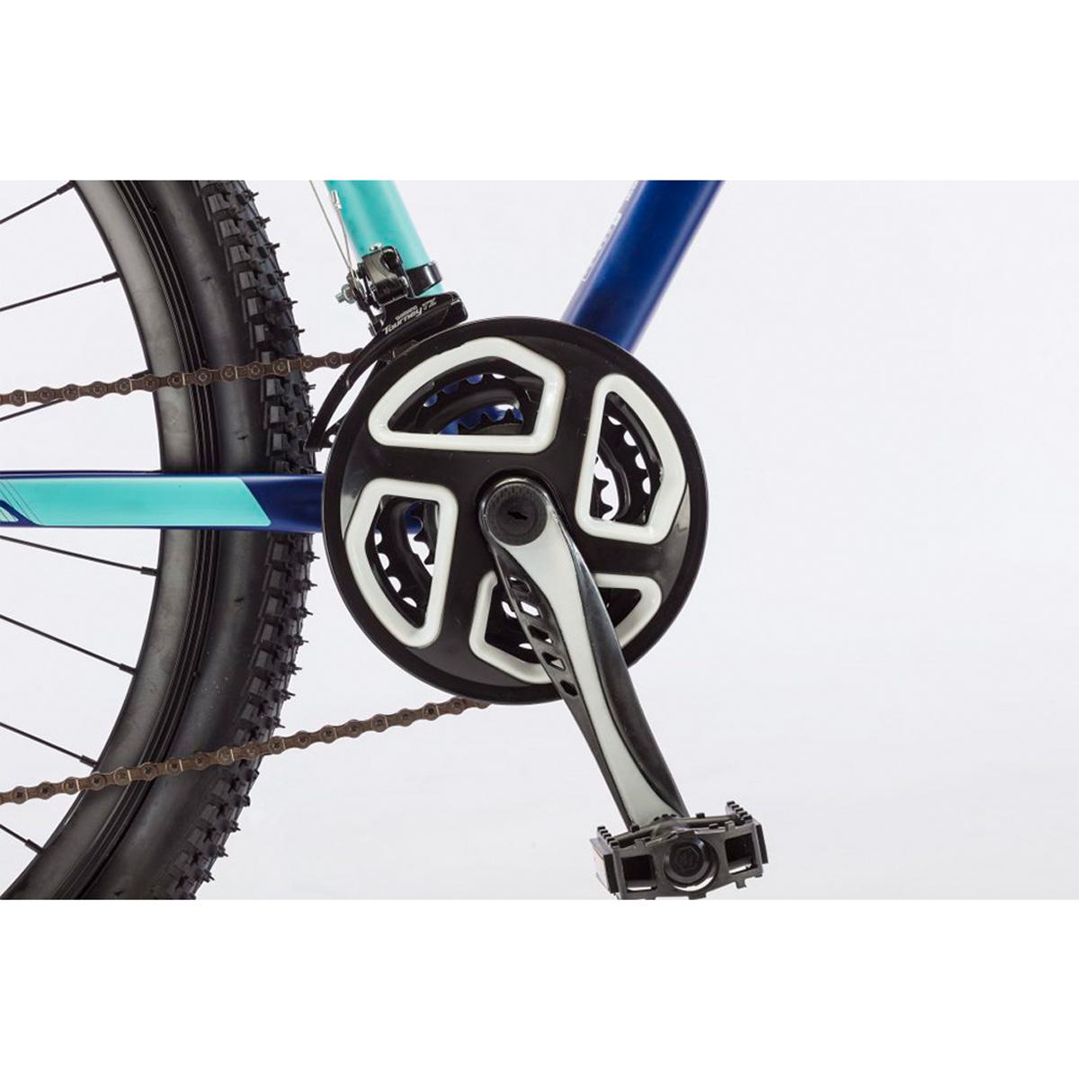 Bicicleta Mountain Bike Futura 29